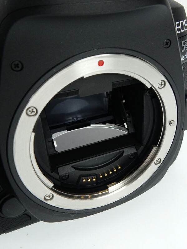 Canon】キヤノン『EOS 5D Mark IV ボディー』EOS5DMK4 3040万画素 フル