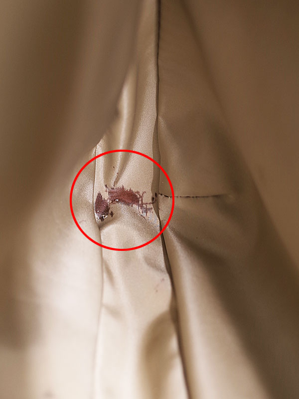 LOUIS VUITTON】ルイヴィトン『ダミエ ジェアン アルシェ』M93022