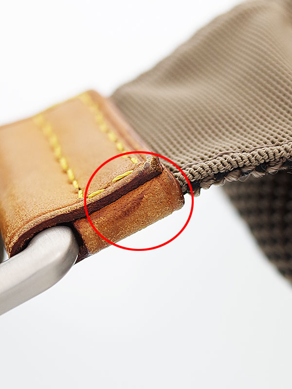 LOUIS VUITTON】ルイヴィトン『ダミエ ジェアン アルシェ』M93022