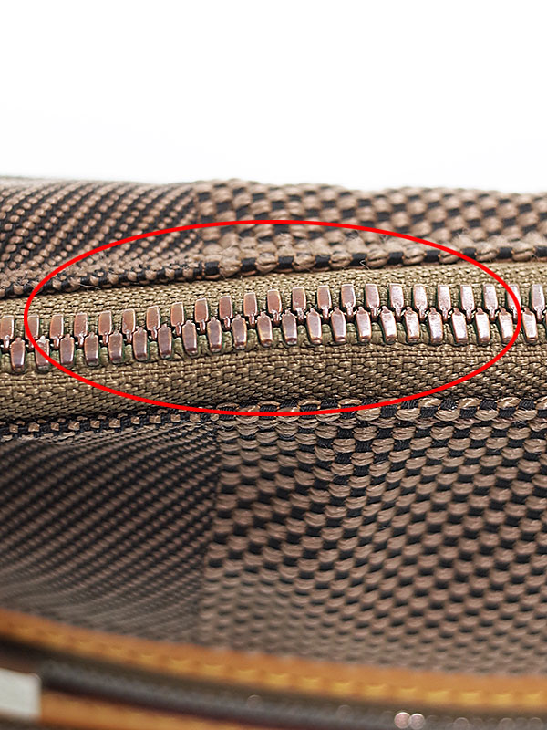 LOUIS VUITTON】ルイヴィトン『ダミエ ジェアン アルシェ』M93022