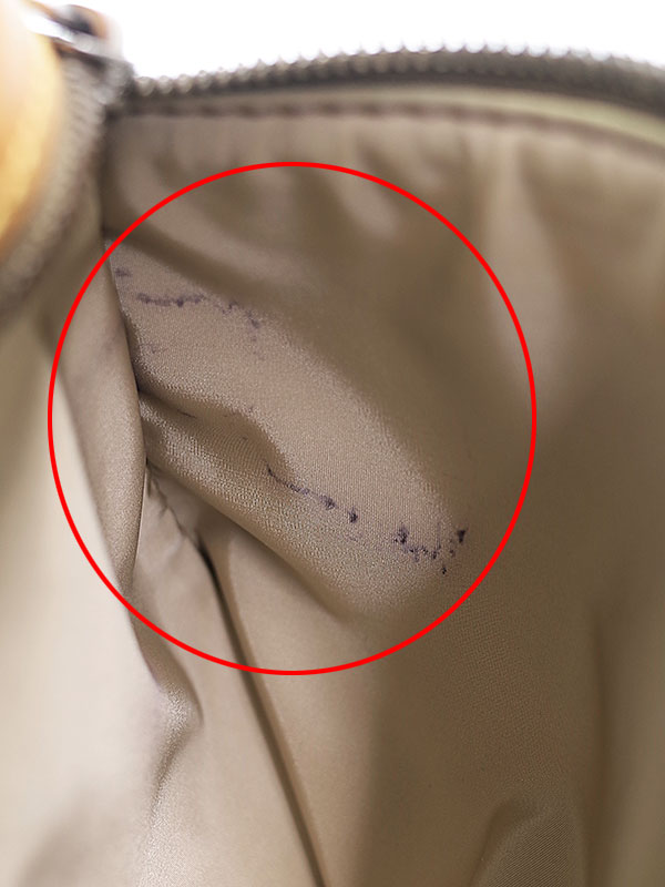 LOUIS VUITTON】ルイヴィトン『ダミエ ジェアン アルシェ』M93022