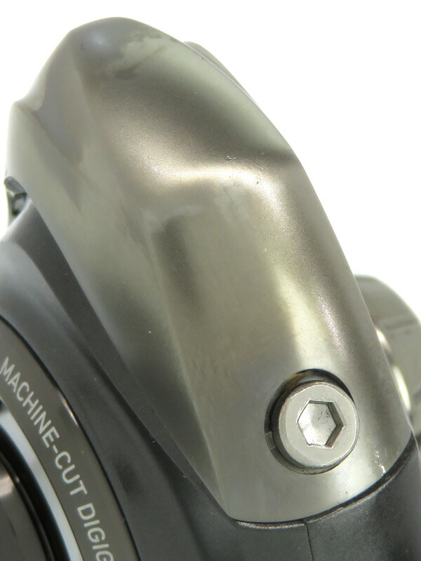 DAIWA】ダイワ『スティーズ スピニングモデル type-I Hi-SPEED