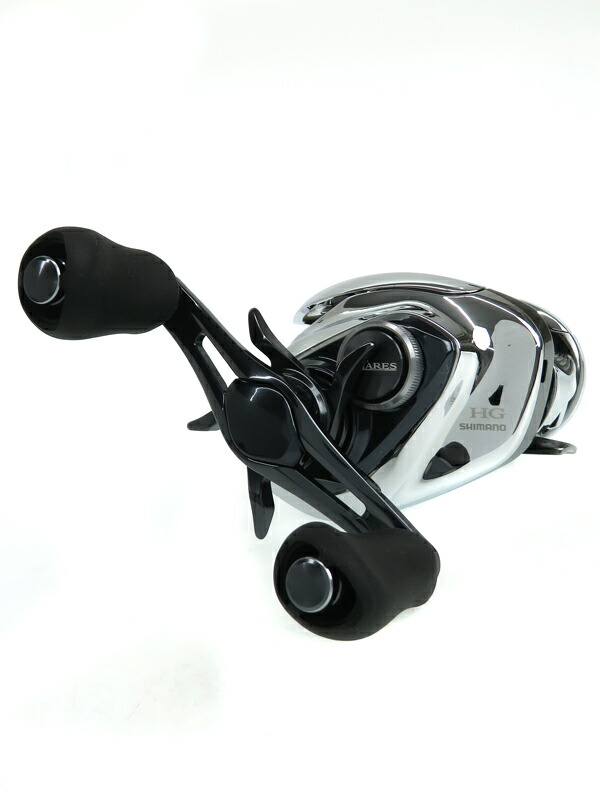 SHIMANO】【淡水専用】シマノ『19アンタレスHG 左ハンドル』03985 2019