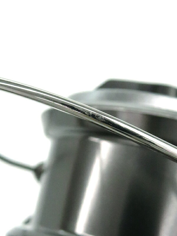 SHIMANO】シマノ『09コンプレックス 2000HGS-F3 ハンドル付替え可