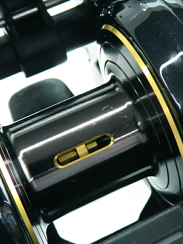 SHIMANO】シマノ『16グラップラーBB 200HG 右ハンドル』03565 2016年