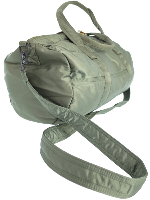 PORTER】ポーター『タンカー 2WAYボストンバッグ(S)』622-06990 メンズ