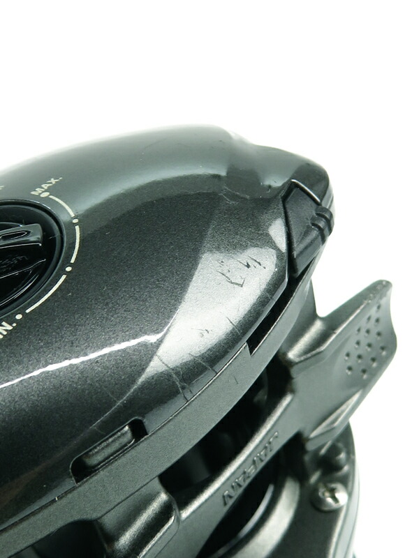 SHIMANO】シマノ『12エクスセンスDC 右ハンドル』03010 2012年モデル