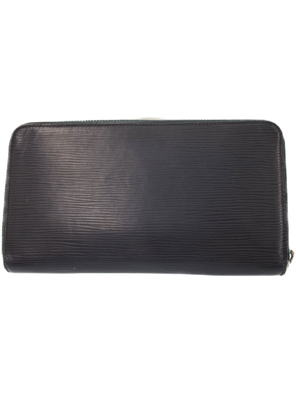 LOUIS VUITTON】【トラベルケース】ルイヴィトン『エピ ジッピー