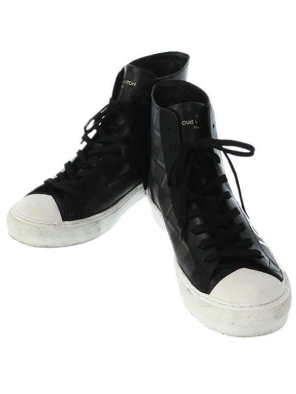 LOUIS VUITTON】【タトゥー・ライン】【イタリア製】ルイヴィトン