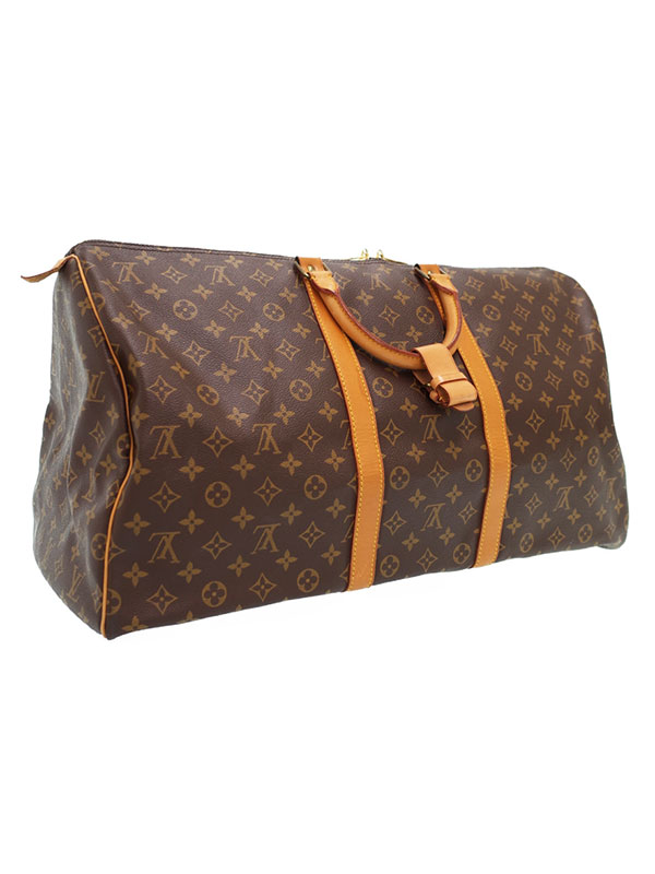 LOUIS VUITTON】【旅行】【トラベル】ルイヴィトン『モノグラム