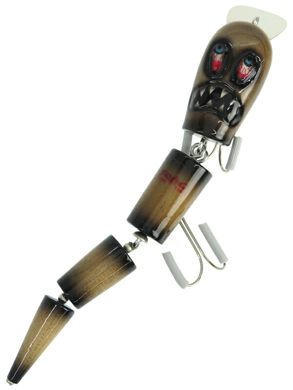 FROG PRODUCTS】フロッグプロダクツ『ルアー』1週間保証【中古