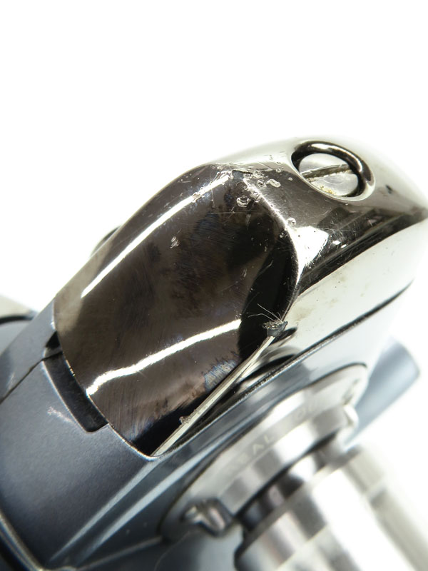 DAIWA】ダイワ『セルテート 2506 フィネスカスタム ハンドル左右切替可