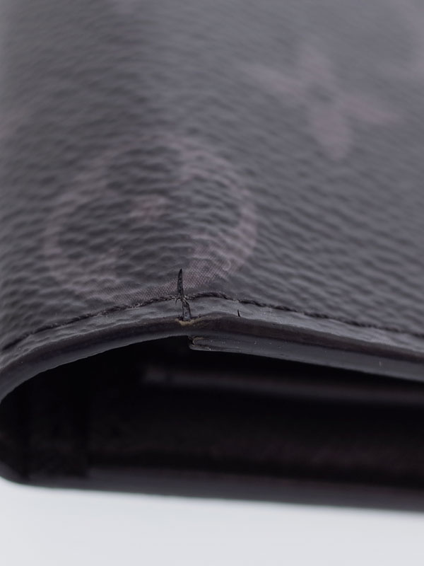 LOUIS VUITTON】【イニシャル入り】ルイヴィトン『モノグラム