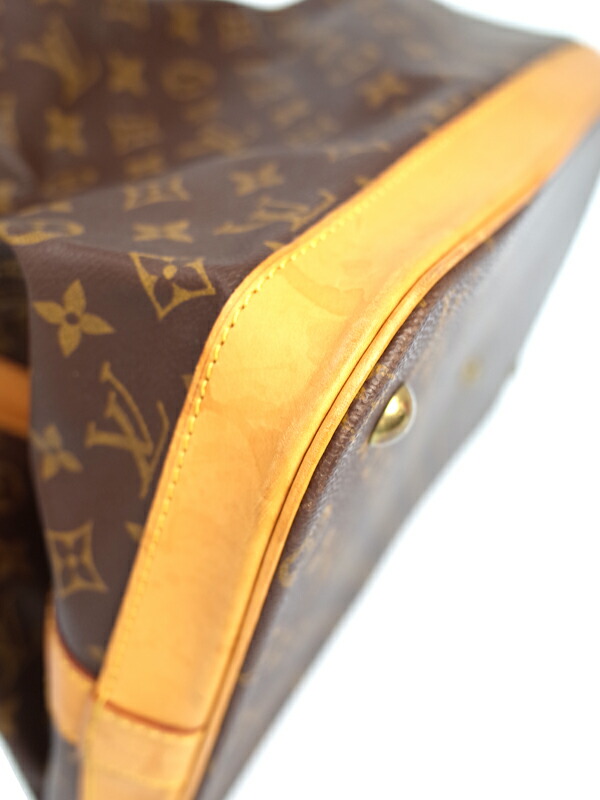 LOUIS VUITTON】【旅行】【トラベル】ルイヴィトン『モノグラム