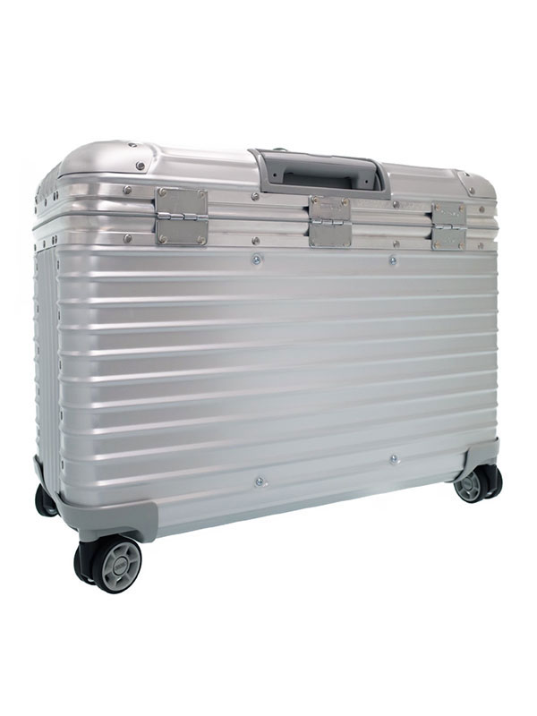 RIMOWA】【旅行】【TSAロック】リモワ『トパーズ パイロット スーツ
