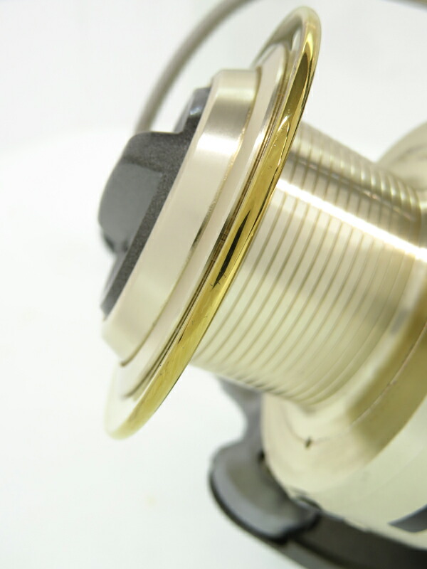 DAIWA】ダイワ『キャタリナ4500 ハンドル左右切替可』00058307