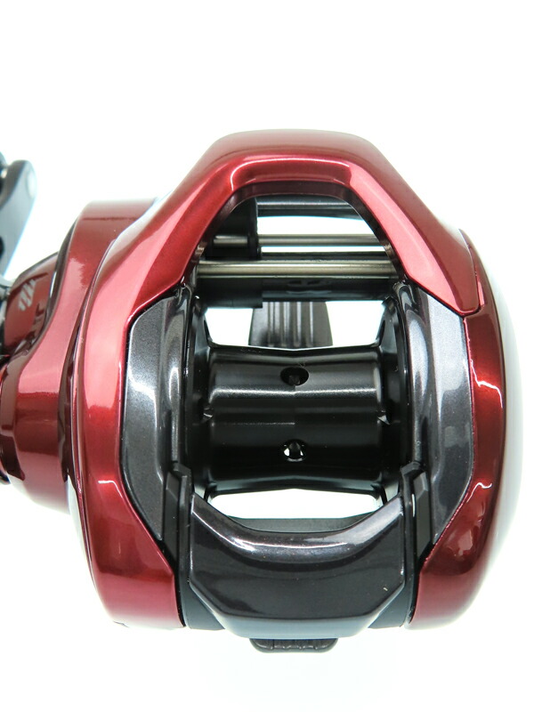 SHIMANO】シマノ『19スコーピオンMGL 151XG 左ハンドル』04036 2019年