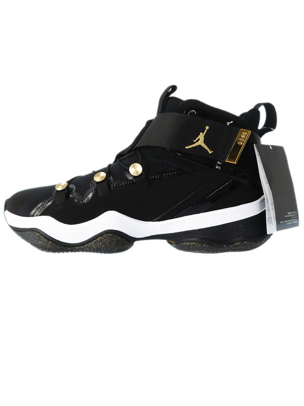 NIKE】【JORDAN AJNT23】【2500足限定】ナイキ『ジョーダン AJNT23