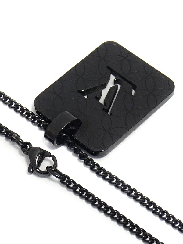 Louis Vuitton】ルイヴィトン『パンダンティフ・シャンゼリゼ PM