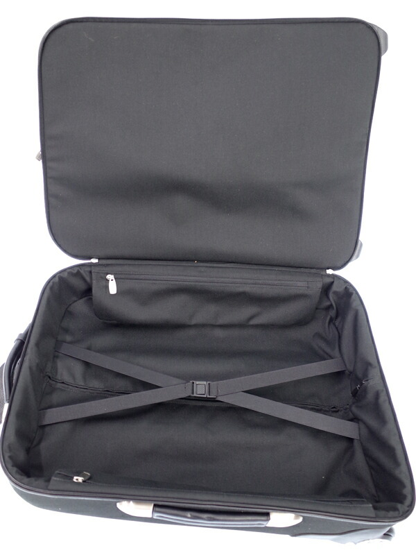 dunhill】【旅行】ダンヒル『ビジネストロリー』メンズ キャリーケース