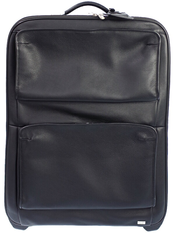 dunhill】【旅行】ダンヒル『ビジネストロリー』メンズ キャリーケース