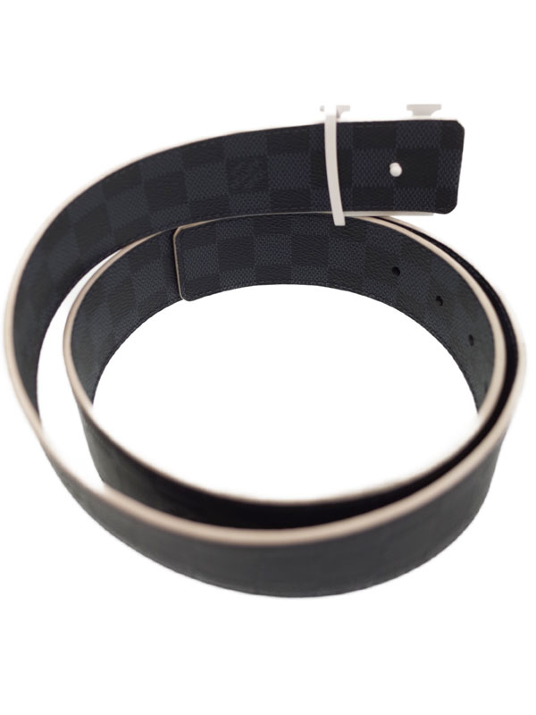 LOUIS VUITTON】ルイヴィトン『ダミエ コバルト サンチュール LV 40MM