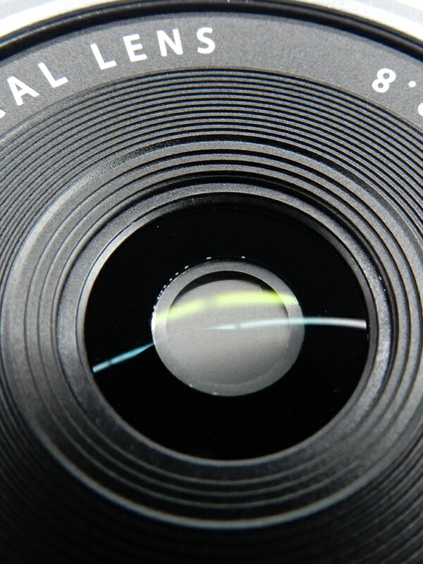 FUJIFILM】富士フイルム『FUJIFILM X70 シルバー』F X70-S 1630万 APS