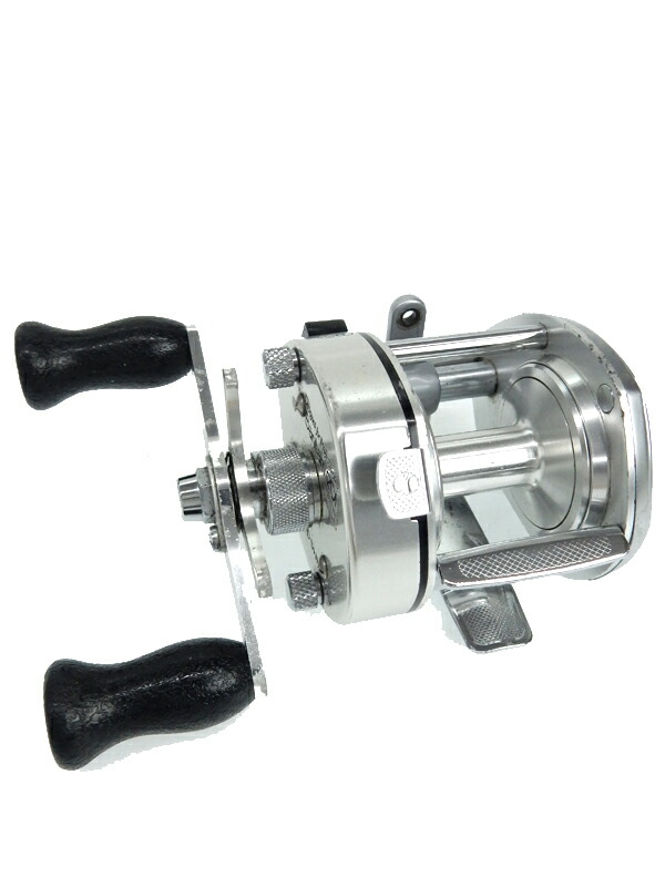 SHIMANO】シマノ『バンタム 201SG 左ハンドル』80年代 201SG ベイト