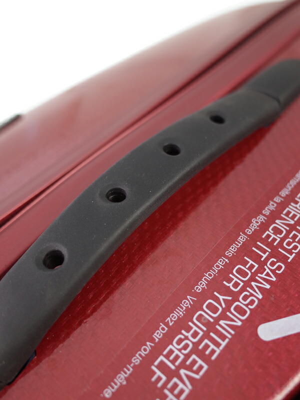 Samsonite】【旅行】【TSAロック】サムソナイト『コスモライト