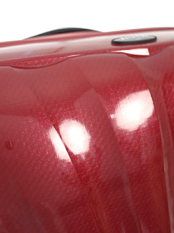 Samsonite】【旅行】【TSAロック】サムソナイト『コスモライト