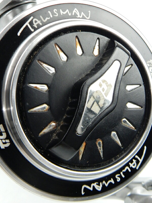 TICA】ティカ『タリスマン TG6000H 左右付替え可』J1206177 スピニング