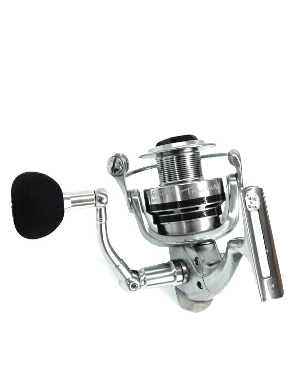 TICA】ティカ『タリスマン TG6000H 左右付替え可』J1206177 スピニング