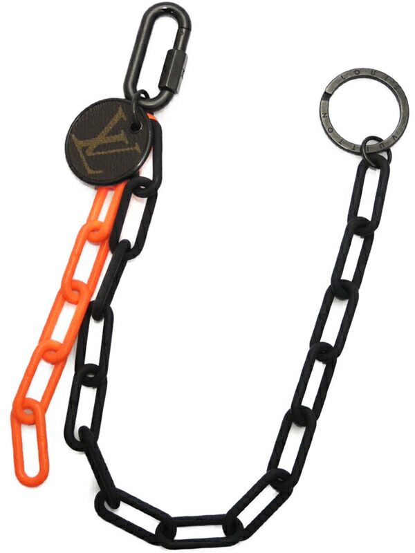 Louis Vuitton】ルイヴィトン『ポルト クレ・キーチェーン』MP2296