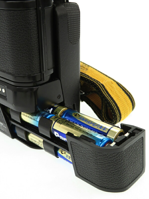 Nikon】【F一桁シリーズ】ニコン『F3 ボディ+モータードライブ』1980年