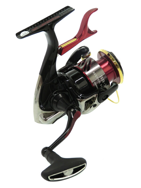 SHIMANO】シマノ『20 BB-X ハイパーフォース C2000DXXG ハンドル左右