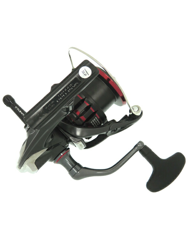 SHIMANO】シマノ『20 ヴァンフォード 4000XG ハンドル左右切替可