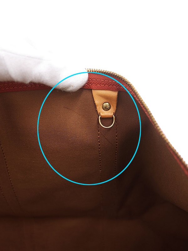 LOUIS VUITTON】【1995年ヴィトンカップ限定】【旅行】ルイヴィトン