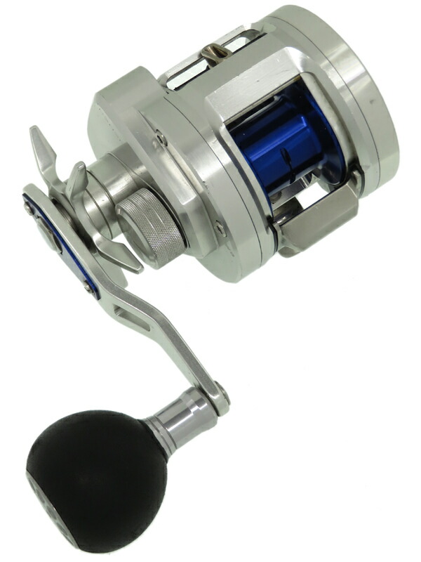 ジャンク品】ダイワDAIWA RYOGAリョウガ右 C2020PE-H ジャンク品