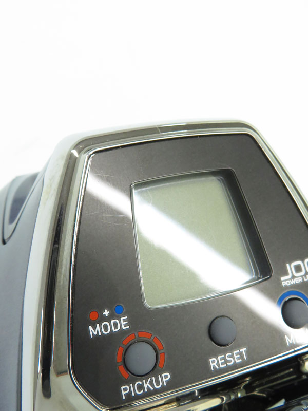 DAIWA】ダイワ『シーボーグ LTD 500J 右ハンドル』00810006 電動リール