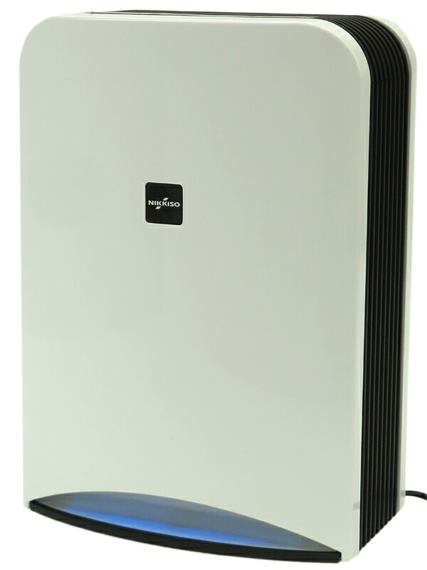 NIKKISO】日機装『Aeropure(エアロピュア)』AN-JS1 8畳 空間除菌消臭