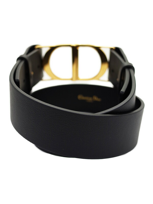 Christian Dior】クリスチャンディオール『30 モンテーニュ ベルト