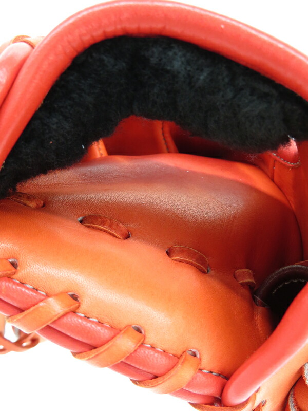 ZETT】ゼット『ネオステイタス 硬式 遊撃手/二塁手モデル 右投用