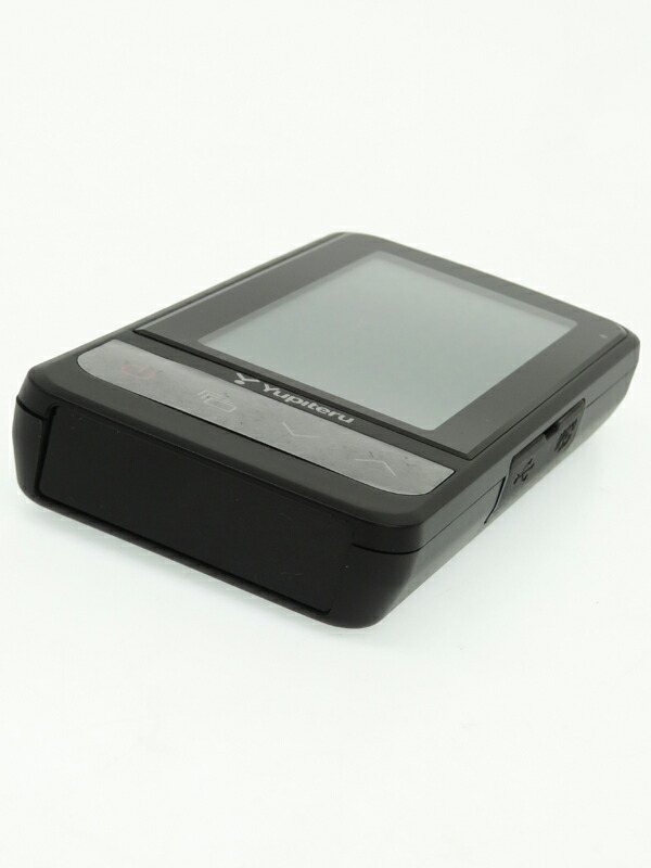 Yupiteru】ユピテル『ゴルフスイングトレーナー GST-7 BLE』W/U/I/WG