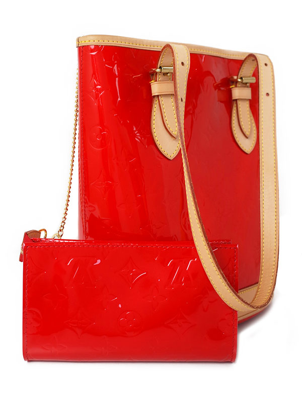 LOUIS VUITTON】【バケツ型バッグ】【ポーチ付】【スペシャルオーダー