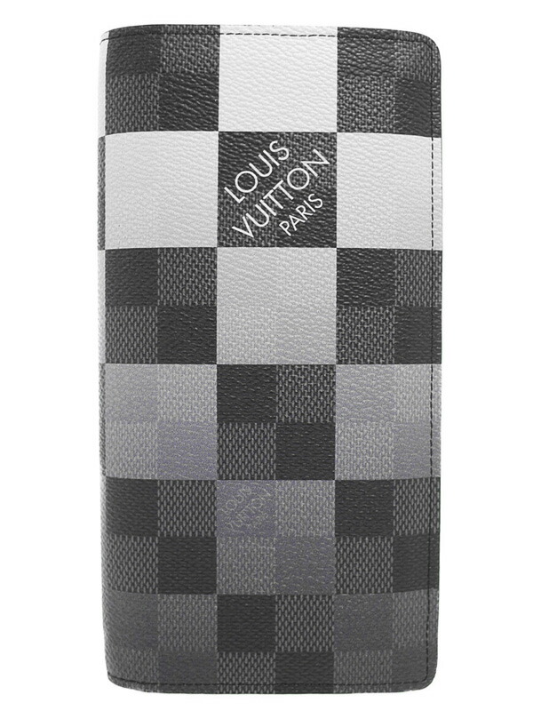 LOUIS VUITTON】ルイヴィトン『ダミエ グラフィット ジャイアント
