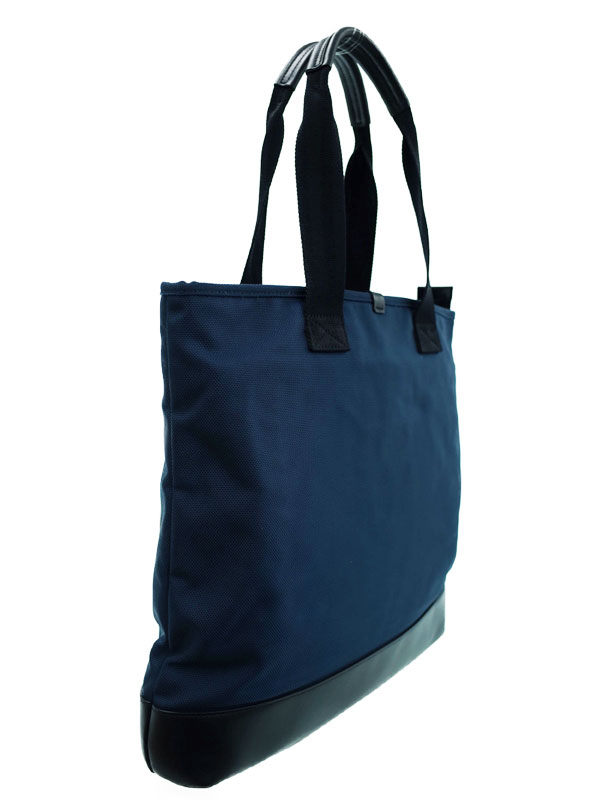 dunhill】ダンヒル『ラディアル トートバッグ』メンズ 1週間保証【中古