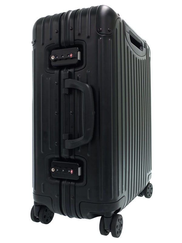 RIMOWA】【ORIGINAL】【TSAロック】リモワ『オリジナル キャビン 4輪