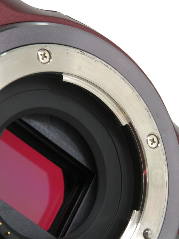 Panasonic】パナソニック『LUMIX GF5 電動ズームレンズキット