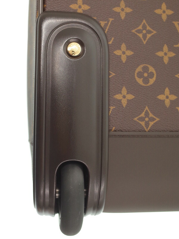 LOUIS VUITTON】ルイヴィトン『モノグラム ペガス45』M23293 ユニ