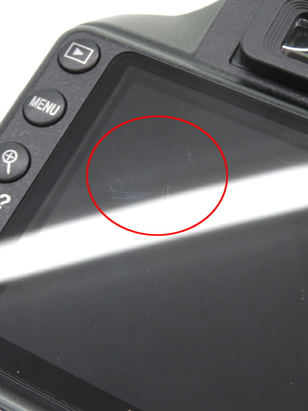 Nikon】ニコン『D3400 ダブルズームキット ブラック』2016年9月発売